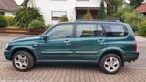 Suzuki Grand Vitara 2.7 V6 7-Sitzer - - Suzuki Grand Vitara: 7