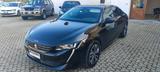 Peugeot 508 BlueHDi 130 Stop&Start EAT8 GT Pack - Peugeot 508 mit Diesel-Antrieb: Schwarz, Limousine