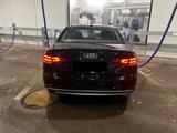 Audi A4 1.4 TFSI Sport / Virtual  - Audi A4: Schwarz, Limousine