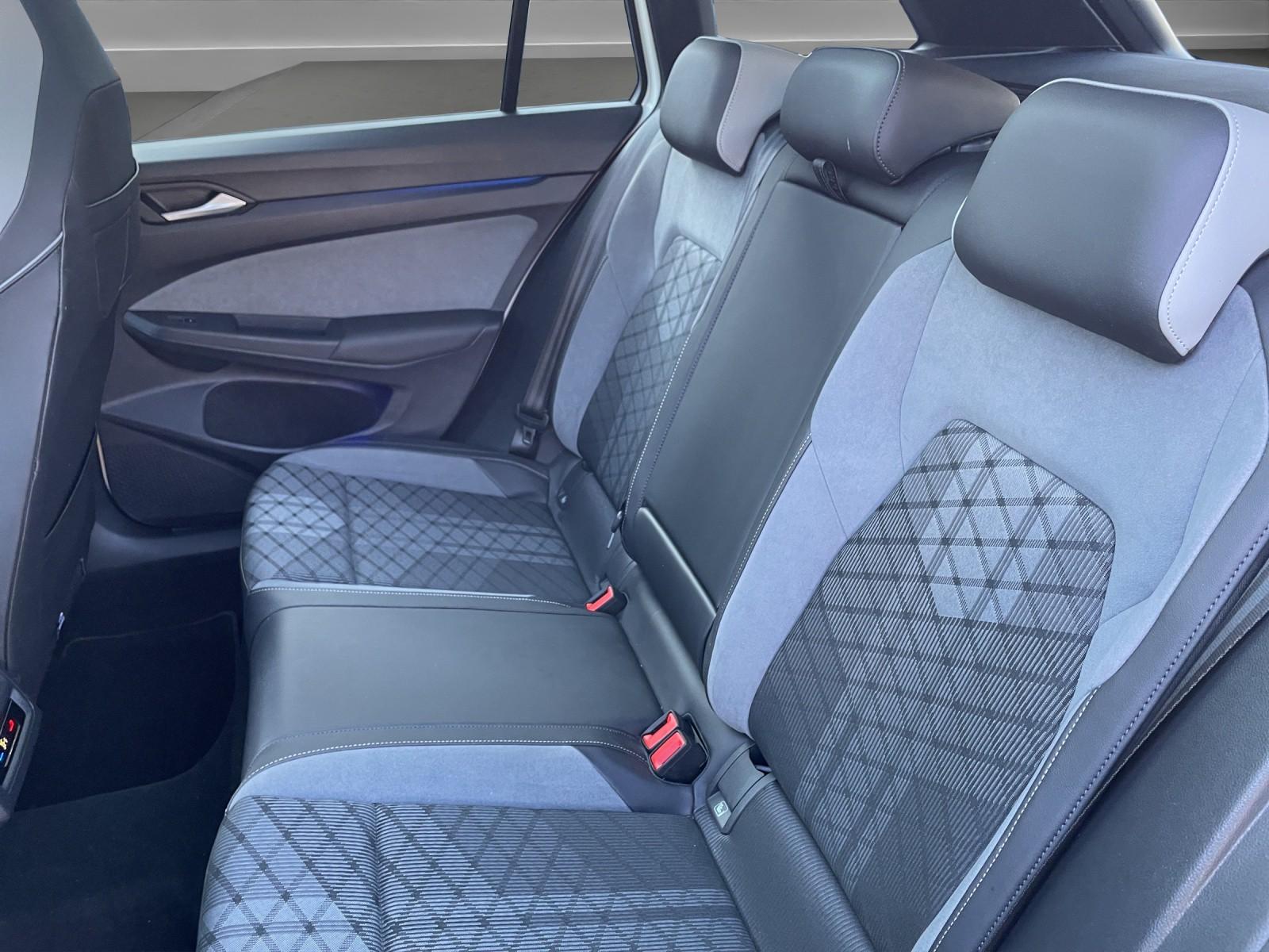 Volkswagen Golf Variant Golf VIII Variant R-Line 4Motion LE, миниатюра 15