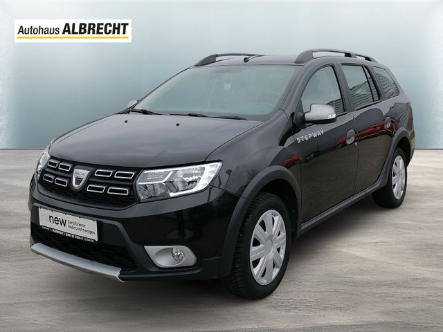 Dacia Logan MCV Stepway 0.9 eco
