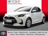 Toyota Yaris 1.0 Dual-VVTi Comfort KAMERA CARPLAY KLIMA - Toyota Yaris: Vvti