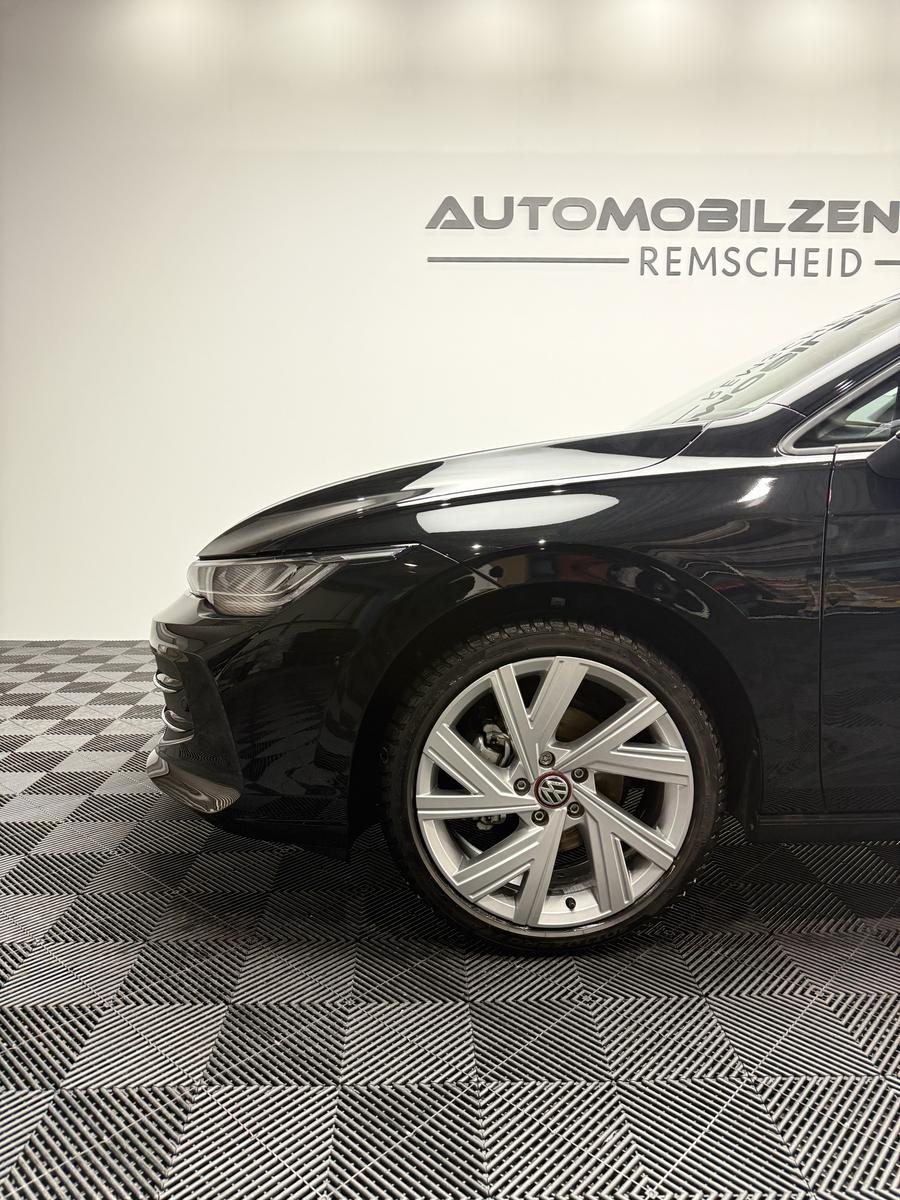 Volkswagen Golf 1.5 eTSI 110 kW Goal, миниатюра 5
