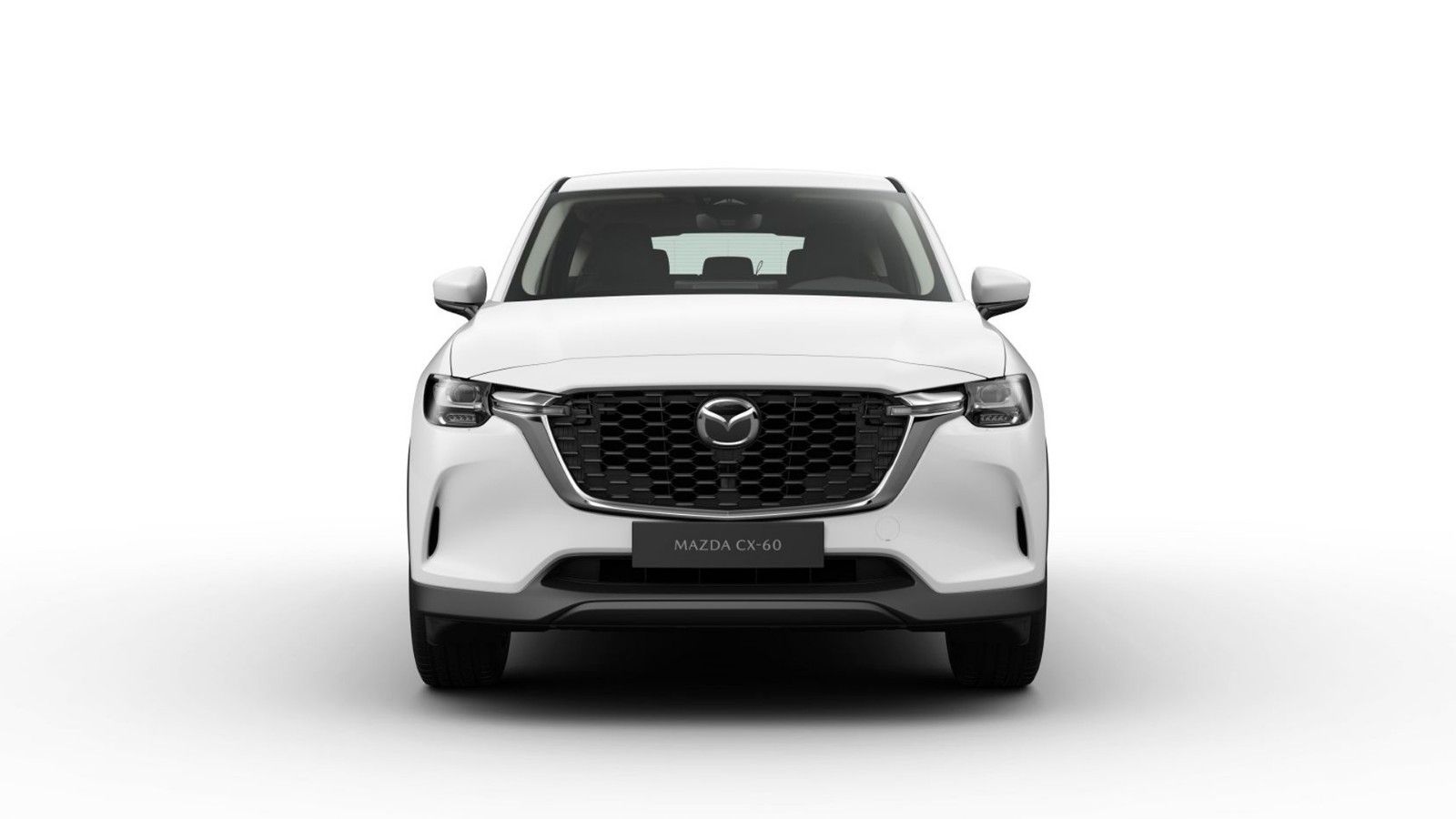 Mazda CX-60 - Bild 4