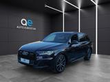Audi Q7 50 TDI S-Line 7.Sitz*Laser*Allradlenk*AHK*StH - Audi Q7 Gebrauchtwagen in Hamm
