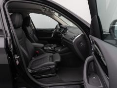 Foto Nummer 24: BMW X3