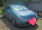 Peugeot 307 CC  - Peugeot 307 in Duisburg