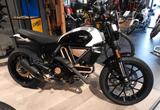Ducati Scrambler  10 Anniversario, Rizoma Edition, NEU! - DUCATI E SCRAMBLER