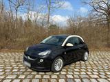 Opel Adam Glam | Panoramadach | Sitzheizun... - Opel Adam Gebrauchtwagen in München