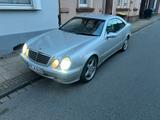 Mercedes-Benz Mercedes clk 200 - Mercedes-Benz CLK 200 in Bochum