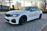 BMW 320d M Sport G20 19-ZOLL ,Garantie  - BMW 3er-Reihe G20