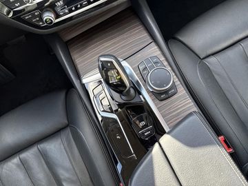BMW 520 - 12