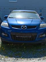 Mazda CX-7 Expression - gebrauchte Mazda CX-7 aus dem Jahr 2008