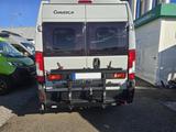 Chausson V594 Sport Line Automatik - Biker - Chausson Diesel Kastenwagen Automatik