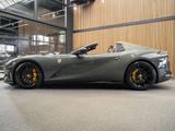 Ferrari 812 GTS Grigio Scuro Carbon Lift Comfort Seats 8 - graue Ferrari 812