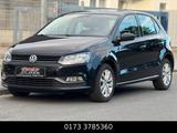 Volkswagen Polo V Comfort BMT*NAVI*5 TÜRIG*KLIMA*TÜV NEU* - Volkswagen Polo: Türig