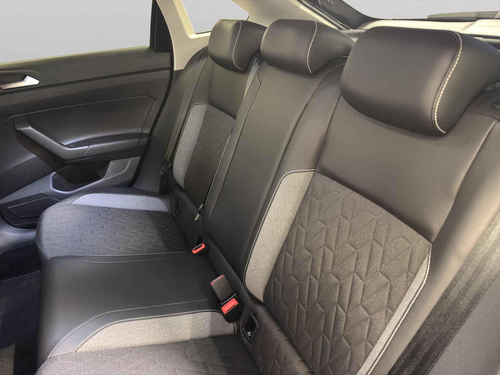 Volkswagen Taigo 1.0 TSI DSG Goal LED NAVI ACC KAMERA SHZ K, миниатюра 11