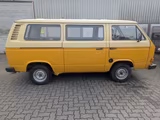 Volkswagen T3 - VW T3 Gebrauchtwagen