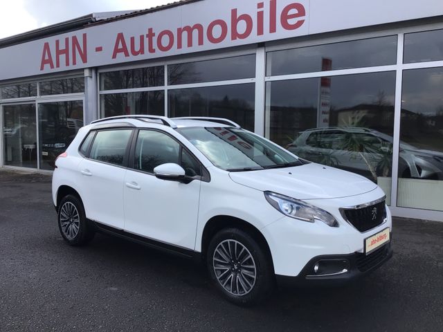 Peugeot 2008 Active