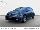Volkswagen Golf 1,5 TSI Highline R-Line+LED+Kamera+Navi - Volkswagen Golf Gebrauchtwagen