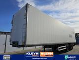 Van Eck UT-2 BL - Van Eck LKWs