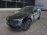 Alfa Romeo Stelvio Quadrifoglio 2.9 382kW (520 PS) *SPARCO* - Alfa Romeo: 3.2