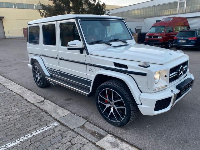 MERCEDES-BENZ DESIGNO EXCLUSIVE EDITION - EXPORTPR NETTO 79`€