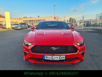 Ford Mustang - 7