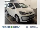 Volkswagen up! UP move up! 1.0 TSI Maps&More Klima - gebrauchte VW up! aus dem Jahr 2023