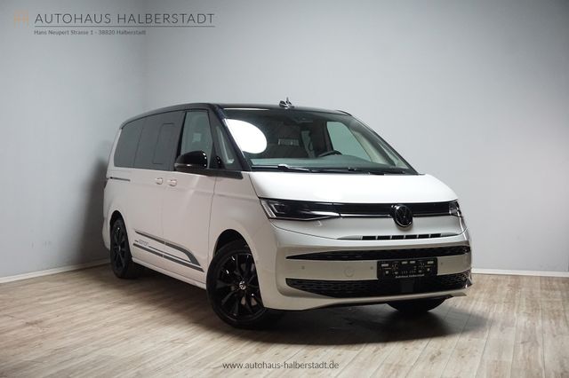 Volkswagen T7 Multivan Edition Lang/Pano/AHK/Alcantara/IQ-L
