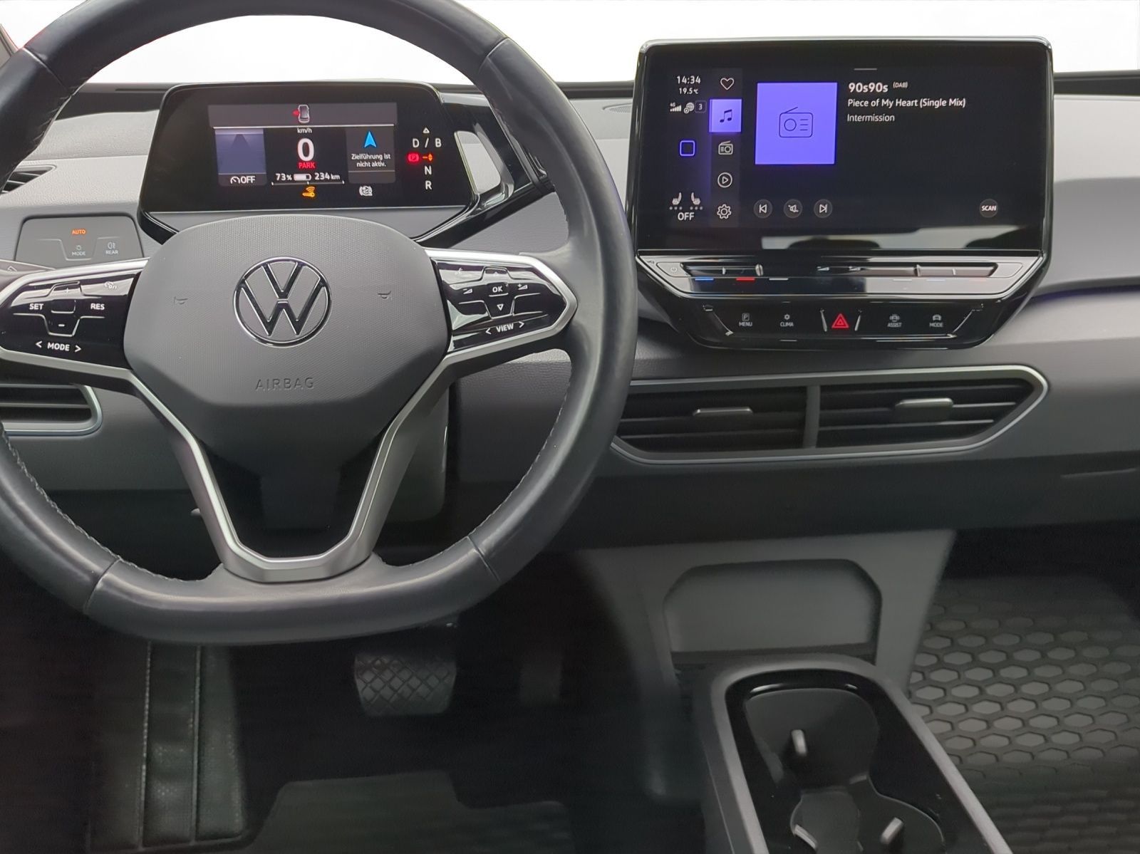 Volkswagen ID.3 - Bild 4