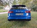 Audi RS6 4.0 TFSI Quattro Performance Dynamic Plus - Audi RS6: Plus