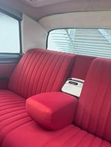 Citroën DS 20 - gebrauchte Citroën DS aus dem Jahr 1973