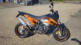 KTM 690 Supermoto - KTM SUPERMOTO 690