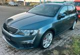 Skoda Octavia Vrs 2.0 Tdi 184 P.s Dsg 2015. - Skoda Octavia: 20v