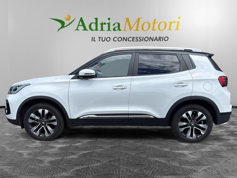 Other DR AUTOMOBILES DR-5-0 1.5 GPL imagem 2