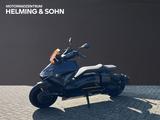 BMW CE04 - BMW ELEKTRO ROLLER