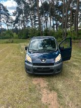 Peugeot Expert 2007 - Peugeot Expert aus 2007