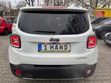 Jeep Renegade Limited FWD*SCHECKHEFT*AUTOMATIK - Jeep Renegade aus 2017