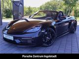 Porsche Boxster 718 Style Edition, verfügbar ab 16.07. B - Porsche Boxster aus 2025