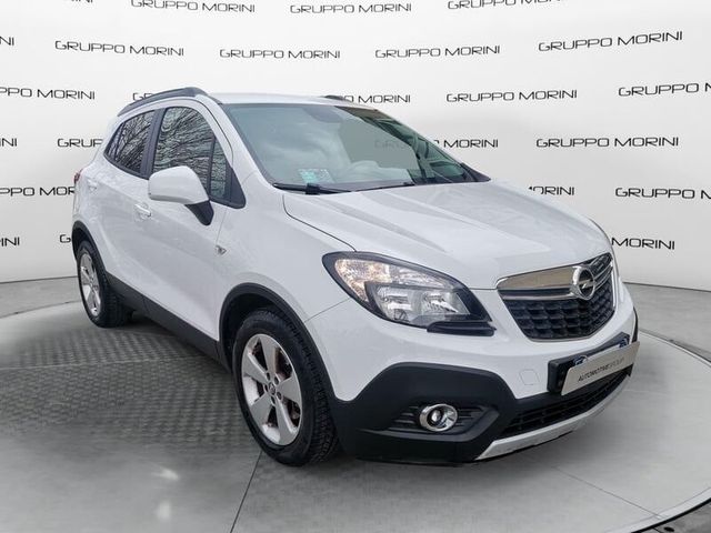 Opel Mokka 1.4 Turbo GPL-Tech 140cv 2wd Cosmo