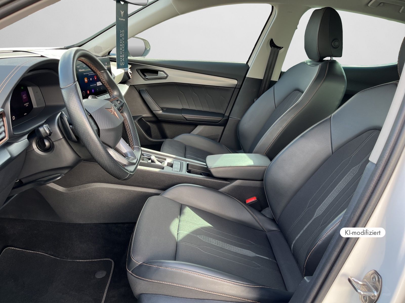 Cupra Formentor - Bild 12