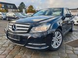 Mercedes-Benz C 180 Lim. CGI BlueEfficiency*Avangarde - gebrauchte Mercedes-Benz C 180 aus dem Jahr 2011