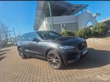 Jaguar F-Pace F-PACE First Edition AWD - Jaguar F-Pace: First Edition