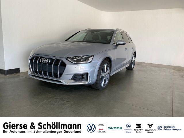 Audi A4 allroad quattro 40 TDI s tronic AHK+NAVI