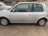 Volkswagen Lupo 3L Klimaanlage - Volkswagen Lupo mit Diesel-Antrieb: Automatik