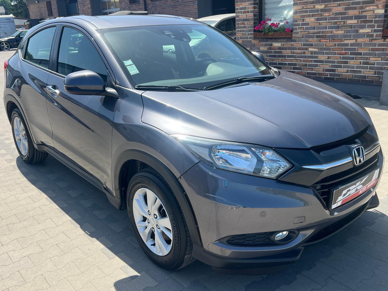 Honda CR-V 1.6 i-DTEC 2WD Elegance