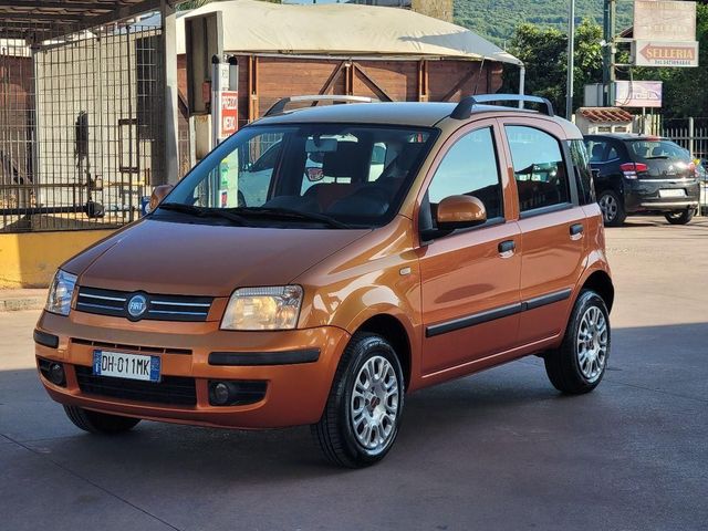 Fiat FIAT - Panda - 1.2 Dynamic Natural Power