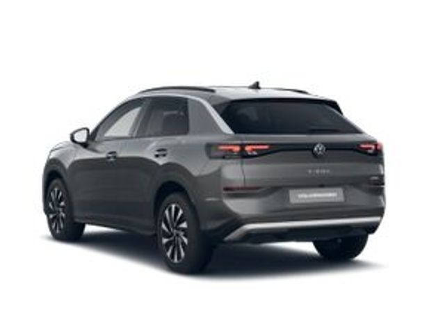 Fahrzeugabbildung Volkswagen T-Roc Life 1.5 l eTSI OPF 85 kW (116 PS) 7-Gang-