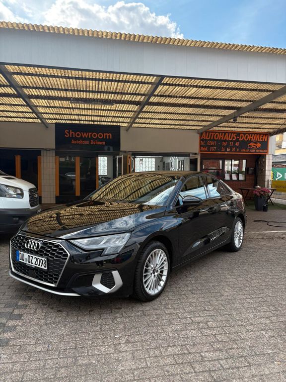 Image of Audi A3